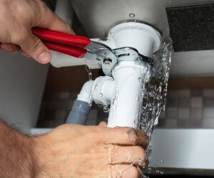 About The Faucet Pros Vanleer, TN