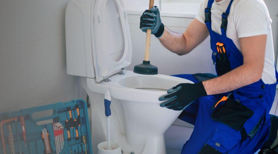 Professional bathroom faucet installation in Vanleer, TN